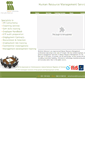 Mobile Screenshot of hrconsultant.ie