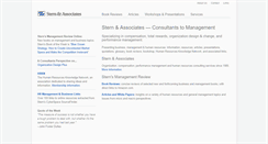 Desktop Screenshot of hrconsultant.com