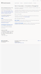 Mobile Screenshot of hrconsultant.com